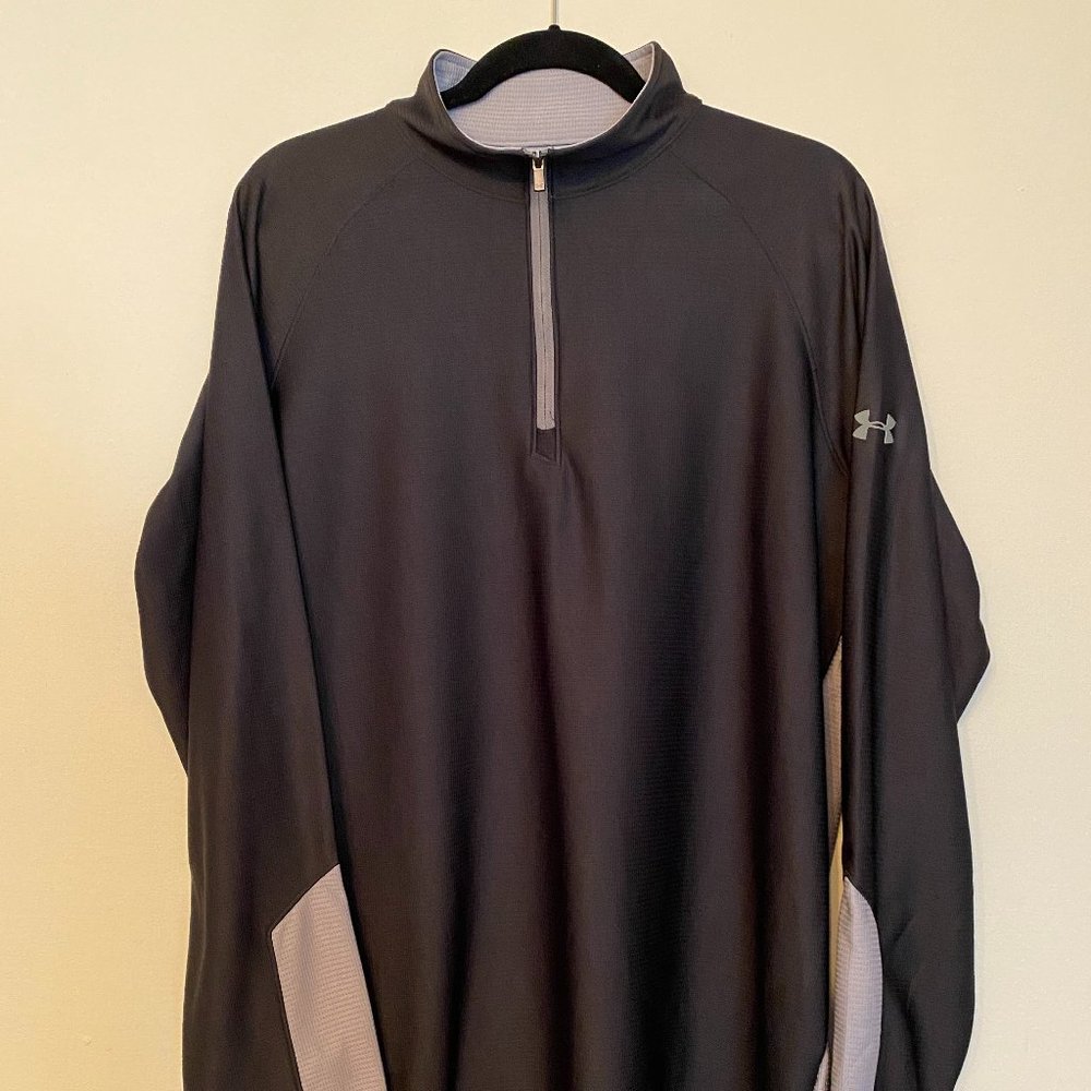 Under Armour Half Zip